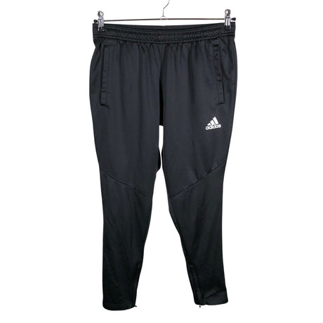 Naisten Adidas - Verryttelyhousut, koko 48 - Musta ()
