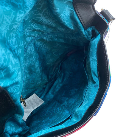 Unisex Desigual - Olkalaukku, koko Midi -  (2)