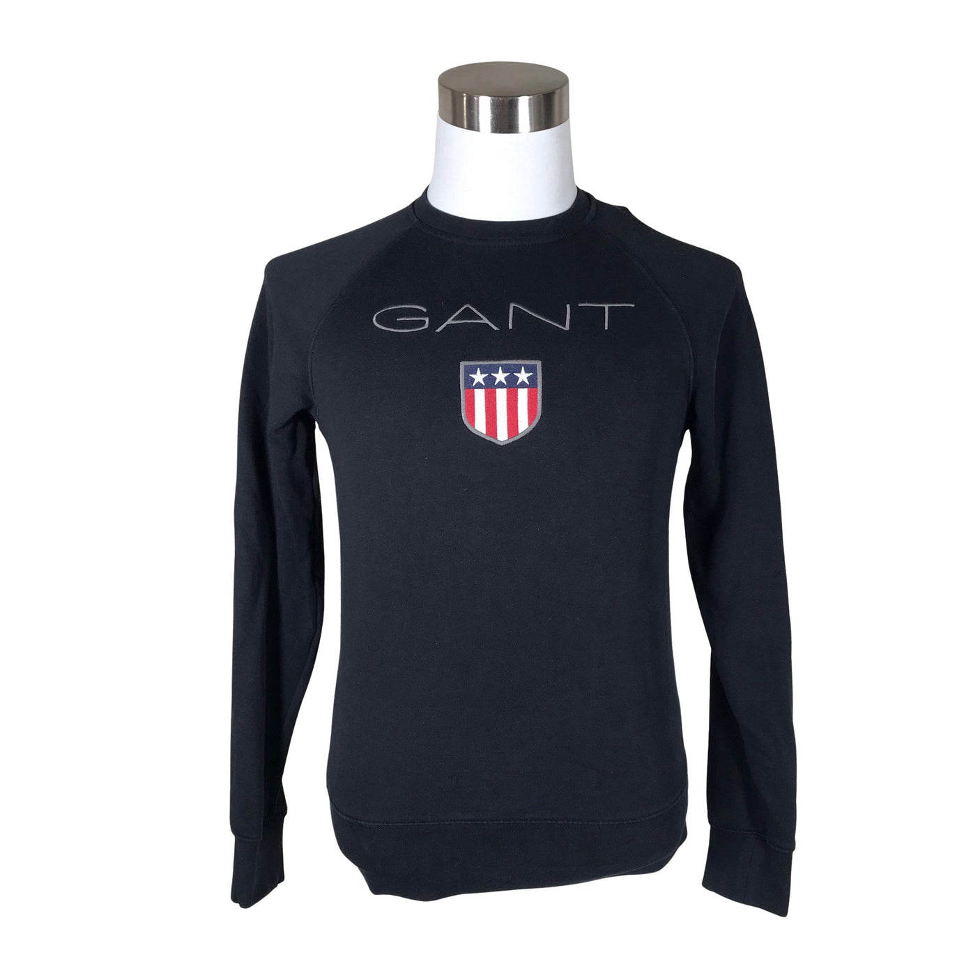 Unisex Gant - Collegepaita, koko S -  (1)