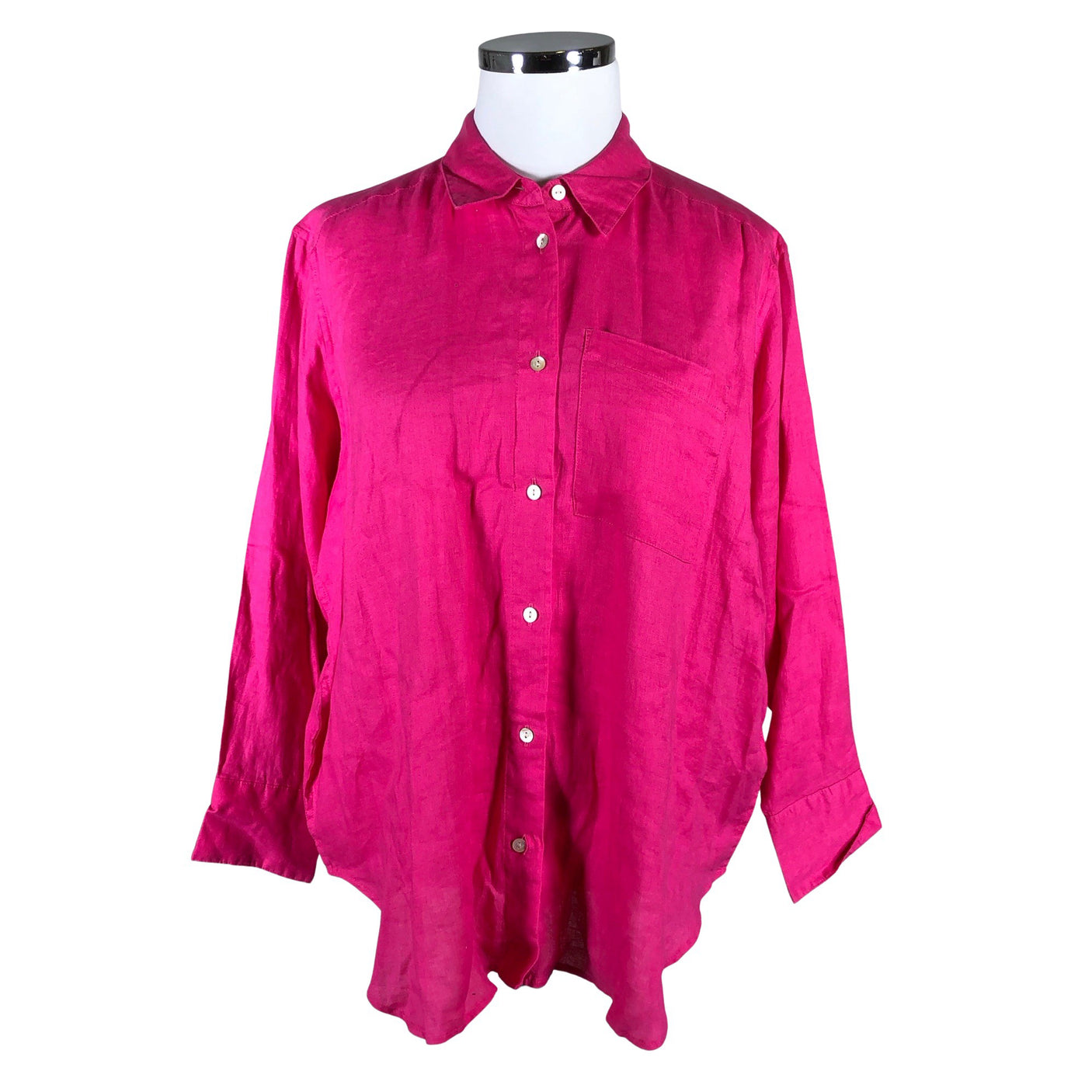 Unisex Marks&Spencer - Kauluspaita, koko 44 -  (1)