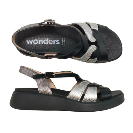 Unisex Wonders - Sandaalit, koko 37 -  ()
