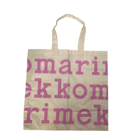 Unisex Marimekko - Ostoskassi, koko Maxi -  ()