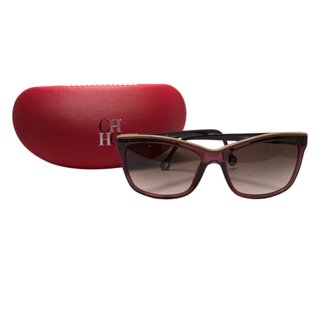 Unisex Carolina Herrera - Aurinkolasit, koko Ei kokoa -  ()