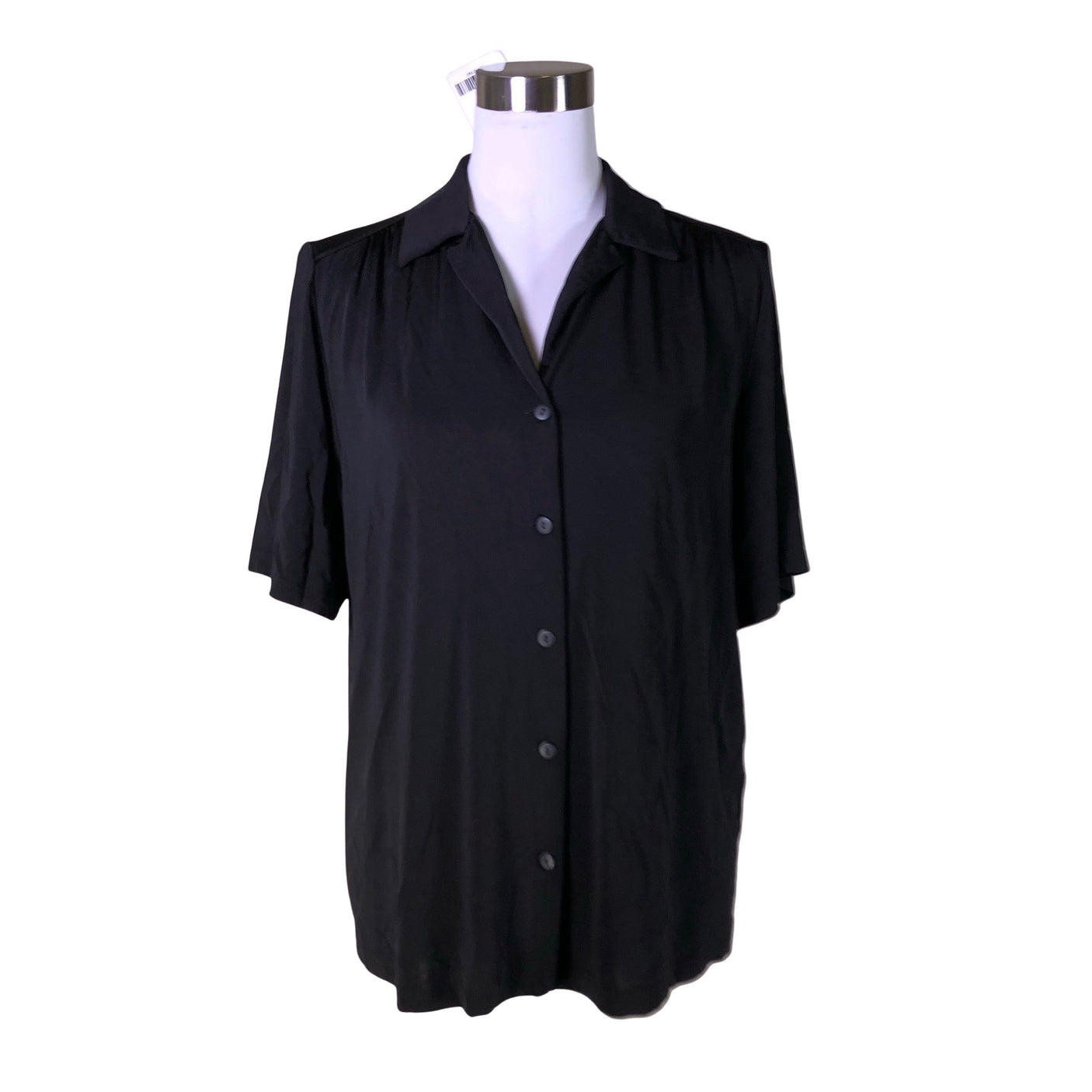 Unisex Andiata - Lyhythihainen pusero, koko 40 -  (1)