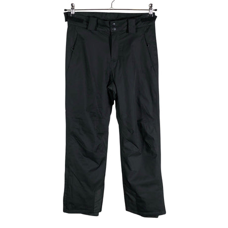 Unisex Neomondo - Toppahousut, koko 146 - 152 - Musta ()