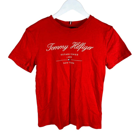 Unisex Tommy Hilfiger - T-paita, koko 158 - 164 -  ()