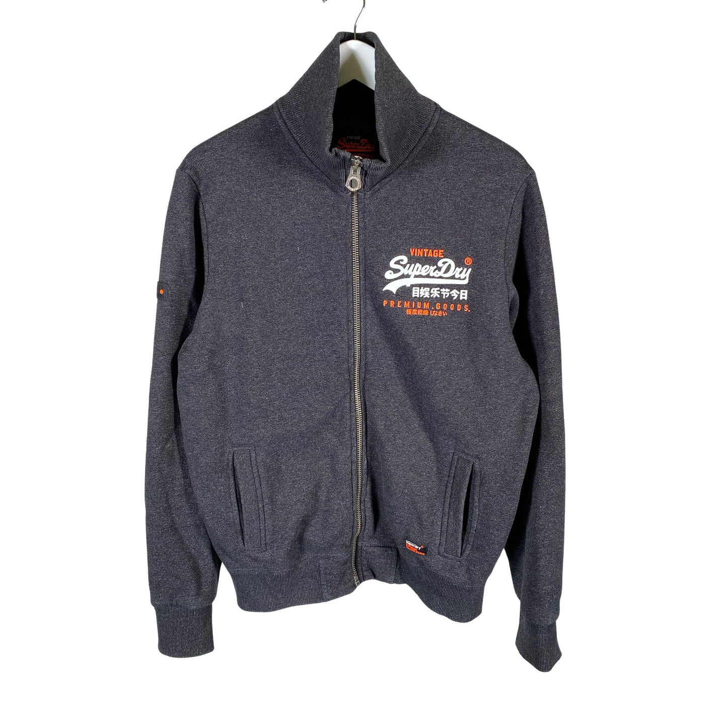 Unisex Superdry - Svetari, koko L -  (1)
