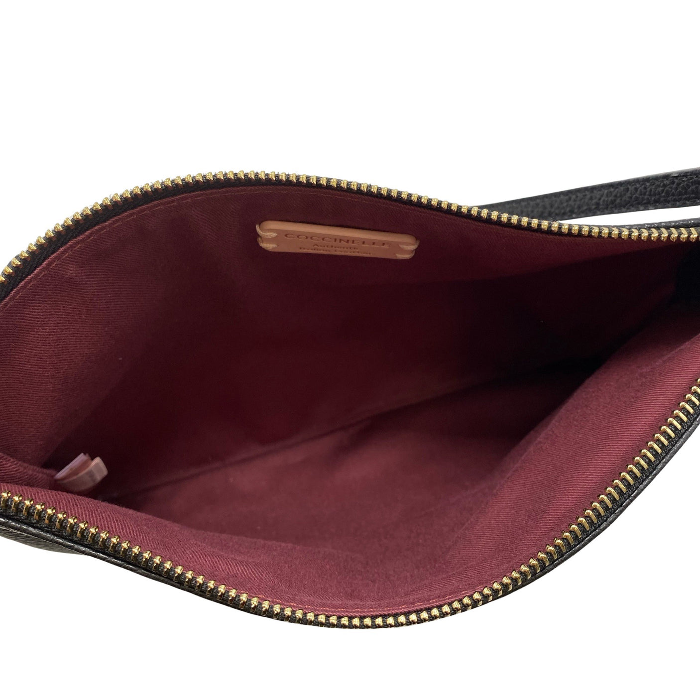 Unisex Coccinelle - Olkalaukku, koko Midi -  (2)