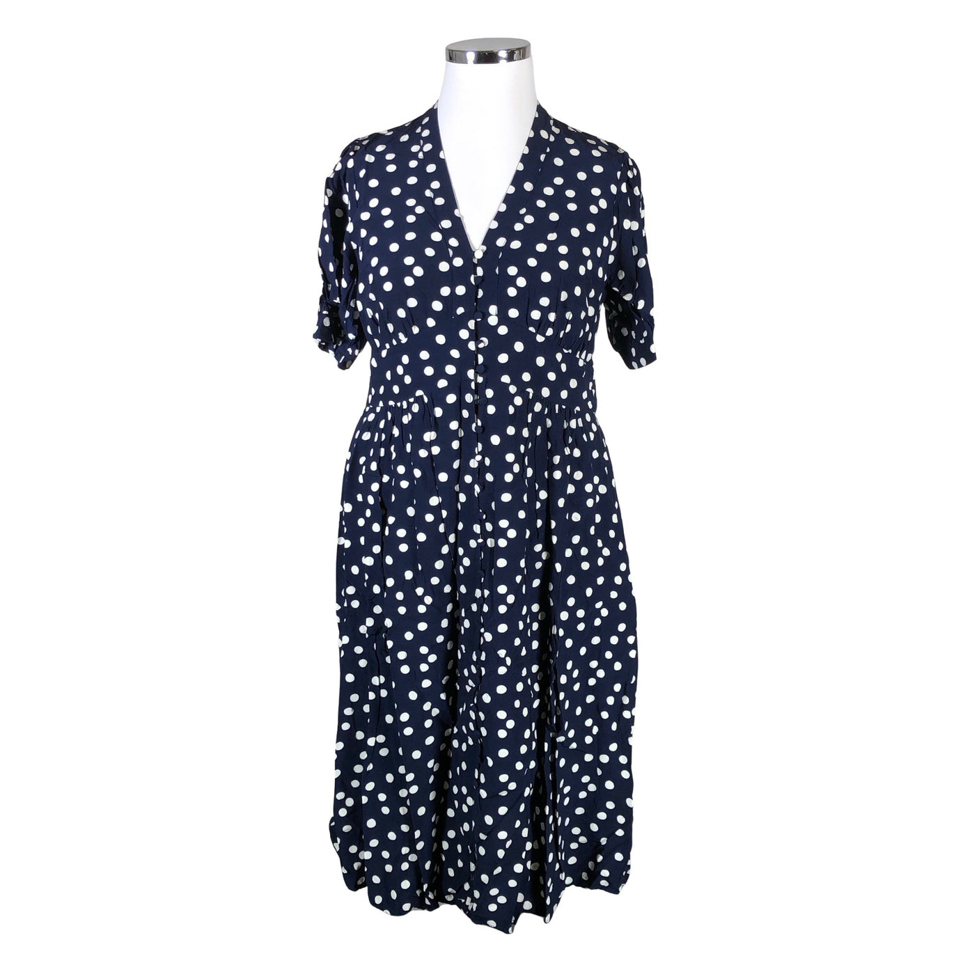 Unisex Boden - Sifonkimekko, koko 42 -  (1)