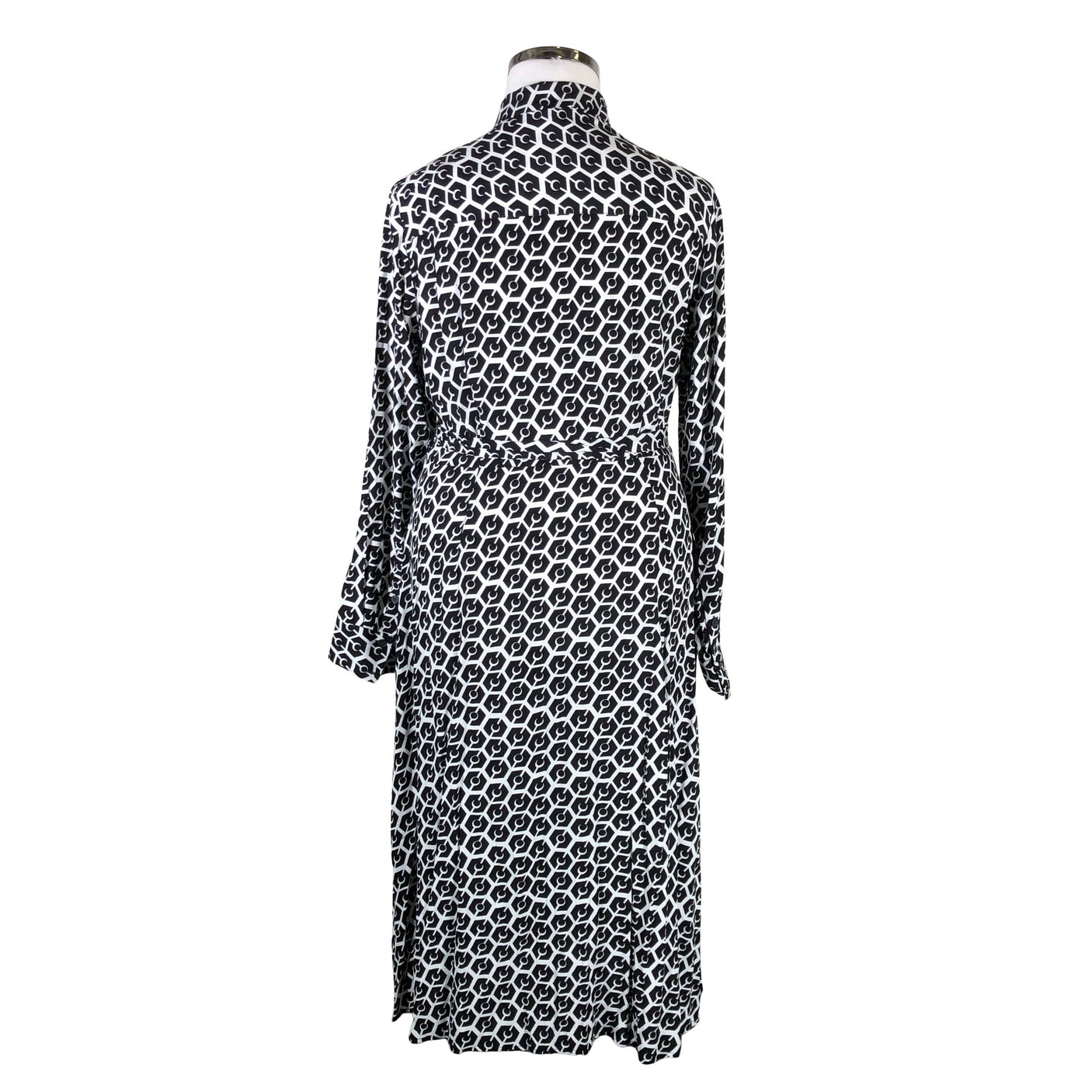 Unisex Boden - Sifonkimekko, koko 42 -  (2)