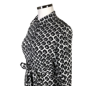 Unisex Boden - Sifonkimekko, koko 42 -  (3)