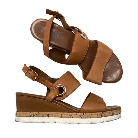 Unisex Inuovo - Kiilakorkokengät, koko 40 -  ()