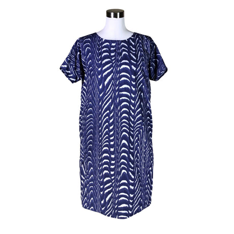 Naisten Vimma - Kangasmekko, koko 38 - Violetti ()