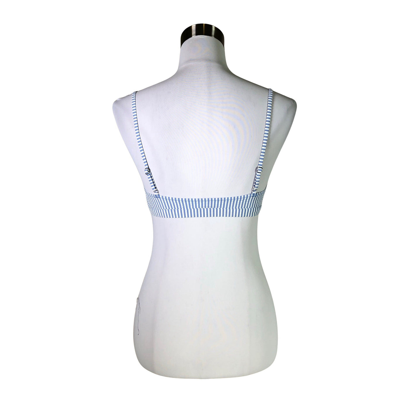 Naisten Arket - Bikinit, koko 40 - Sininen (2)