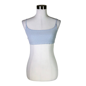 Naisten Arket - Bikinit, koko 40 - Sininen (1)