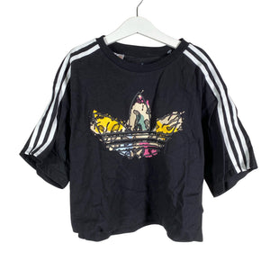 Unisex Adidas - T-paita, koko 146 - 152 -  (1)