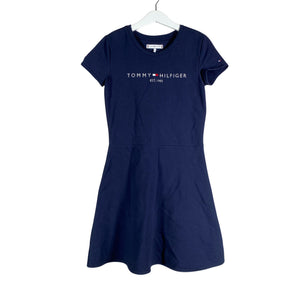 Unisex Tommy Hilfiger - Trikoomekko, koko 146 - 152 -  (1)
