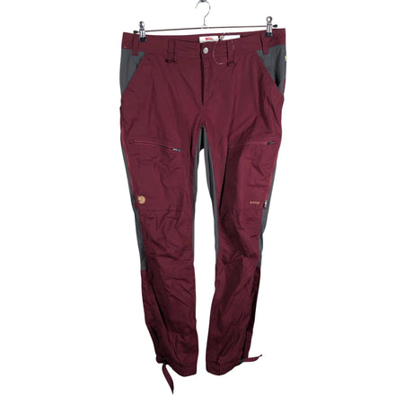 Unisex Fjällräven - Ulkoiluhousut, koko 44 -  ()
