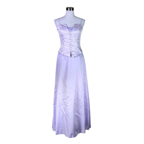 Naisten The House Of Nicholas - Juhlamekko, koko 38 - Violetti ()