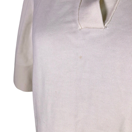 Naisten COS - Neulepaita, koko 36 - Luonnonvalkoinen (2)