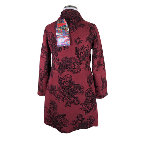 Unisex Desigual - Villakangastakki, koko 44 -  (2)