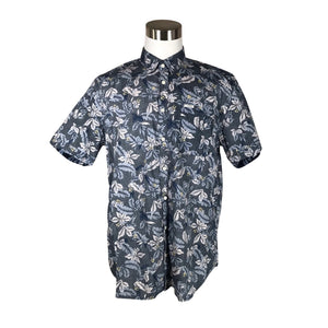 Unisex Garcia - Kauluspaita, koko XXXL -  (1)