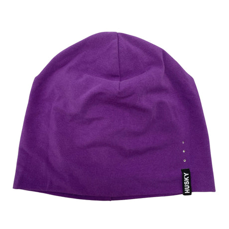 Naisten Husky - Ohut pipo, koko 52 - 54 cm - Violetti ()