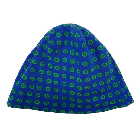 Unisex Marimekko - Ohut pipo, koko 38 - 40 cm - Sininen ()