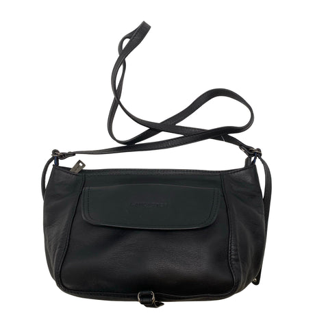 Unisex Vagabond - Olkalaukku, koko Mini -  ()