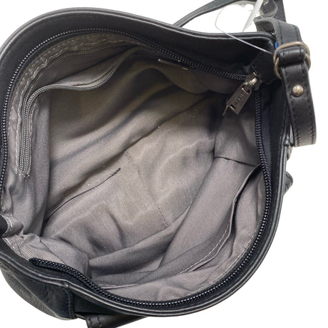 Unisex Vagabond - Olkalaukku, koko Mini -  (2)
