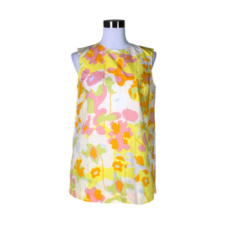Naisten Marimekko - Toppi, koko 36 - Keltainen ()