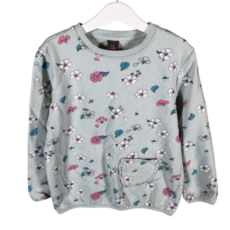 Unisex Little Kids - Collegepaita, koko 122 - 128 -  ()