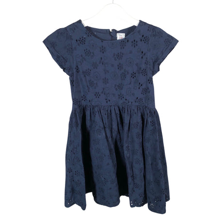 Unisex Polarn O. Pyret - Kangasmekko, koko 122 - 128 -  ()