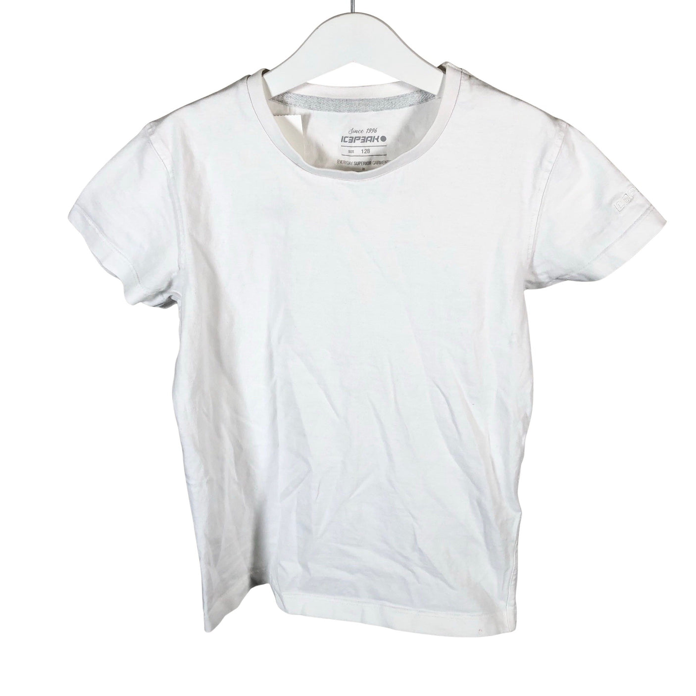 Unisex Icepeak - T-paita, koko 122 - 128 -  (1)