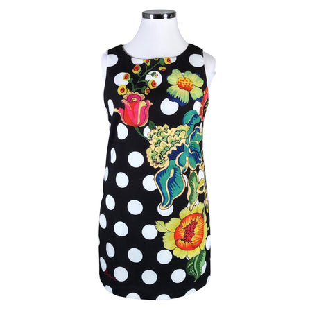 Unisex Desigual - Kangasmekko, koko 44 -  ()