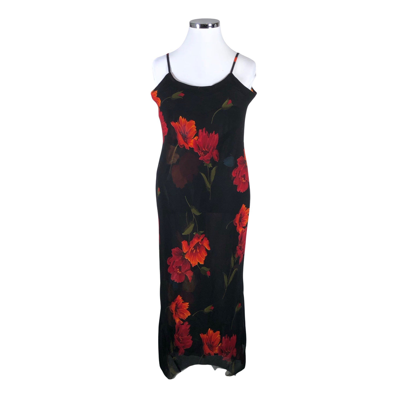 Unisex Trend - Sifonkimekko, koko 42 -  (1)
