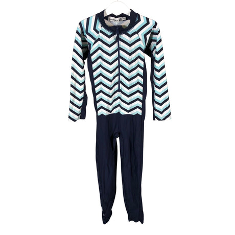 Unisex Nordbjørn - Uimapuku, koko 122 - 128 -  ()