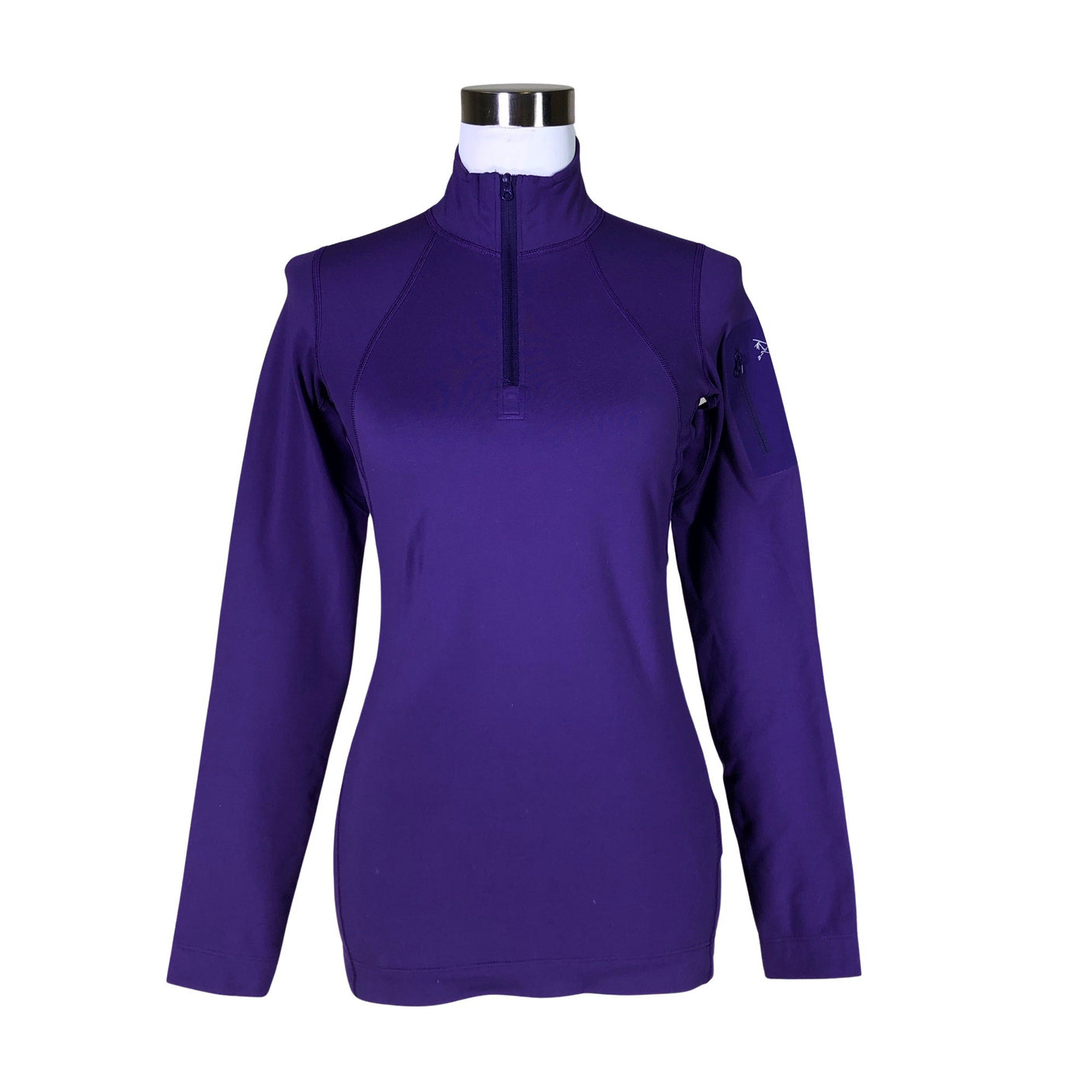 Unisex Arc'teryx - Urheilupaita, 
pitkät hihat, koko 34 -  (1)