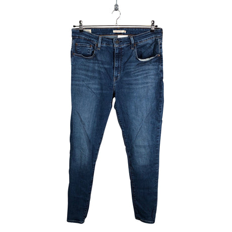 Unisex Levi's - Farkut, koko W33 -  ()