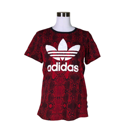 Unisex Adidas - T-paita, koko 34 -  ()