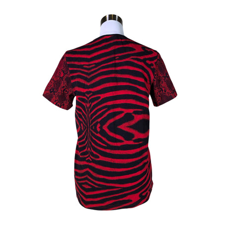 Unisex Adidas - T-paita, koko 34 -  (2)