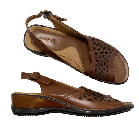 Unisex Ecco - Sandaalit, koko 38 -  ()