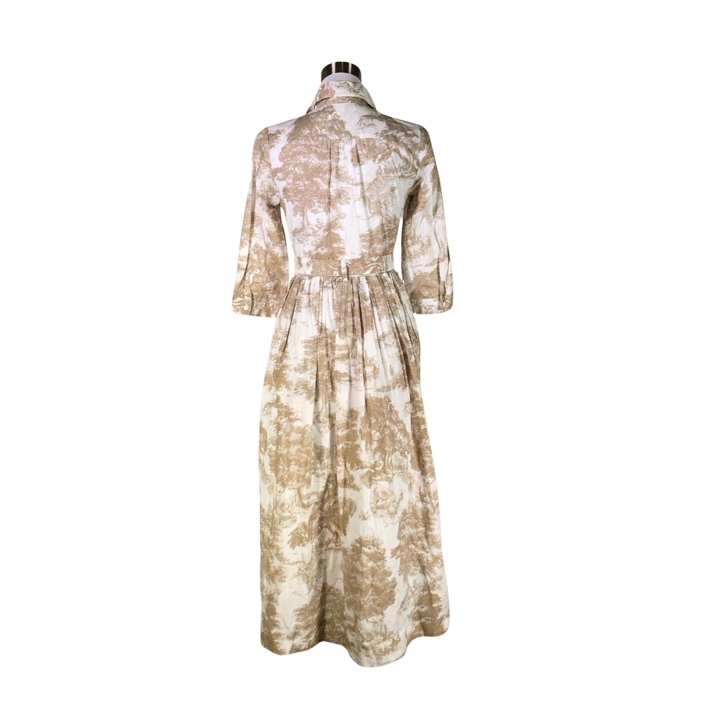 Unisex Andiata - Kangasmekko, koko 34 -  (2)