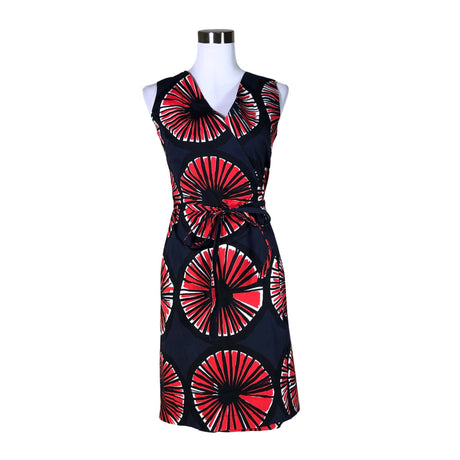 Naisten Marimekko - Kangasmekko, koko 34 - Sininen ()