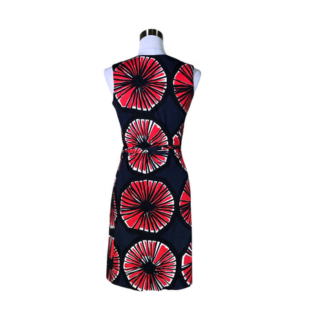 Naisten Marimekko - Kangasmekko, koko 34 - Sininen (2)