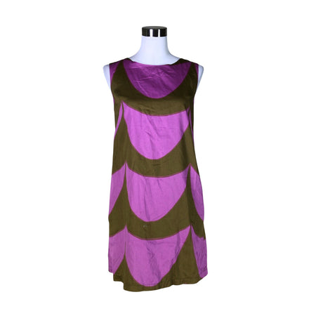 Naisten Marimekko - Kangasmekko, koko 34 - Pinkki ()