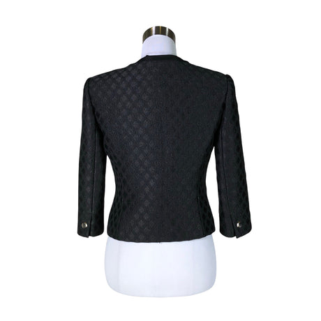 Naisten Ted Baker - Jakku, koko 36 - Musta (2)