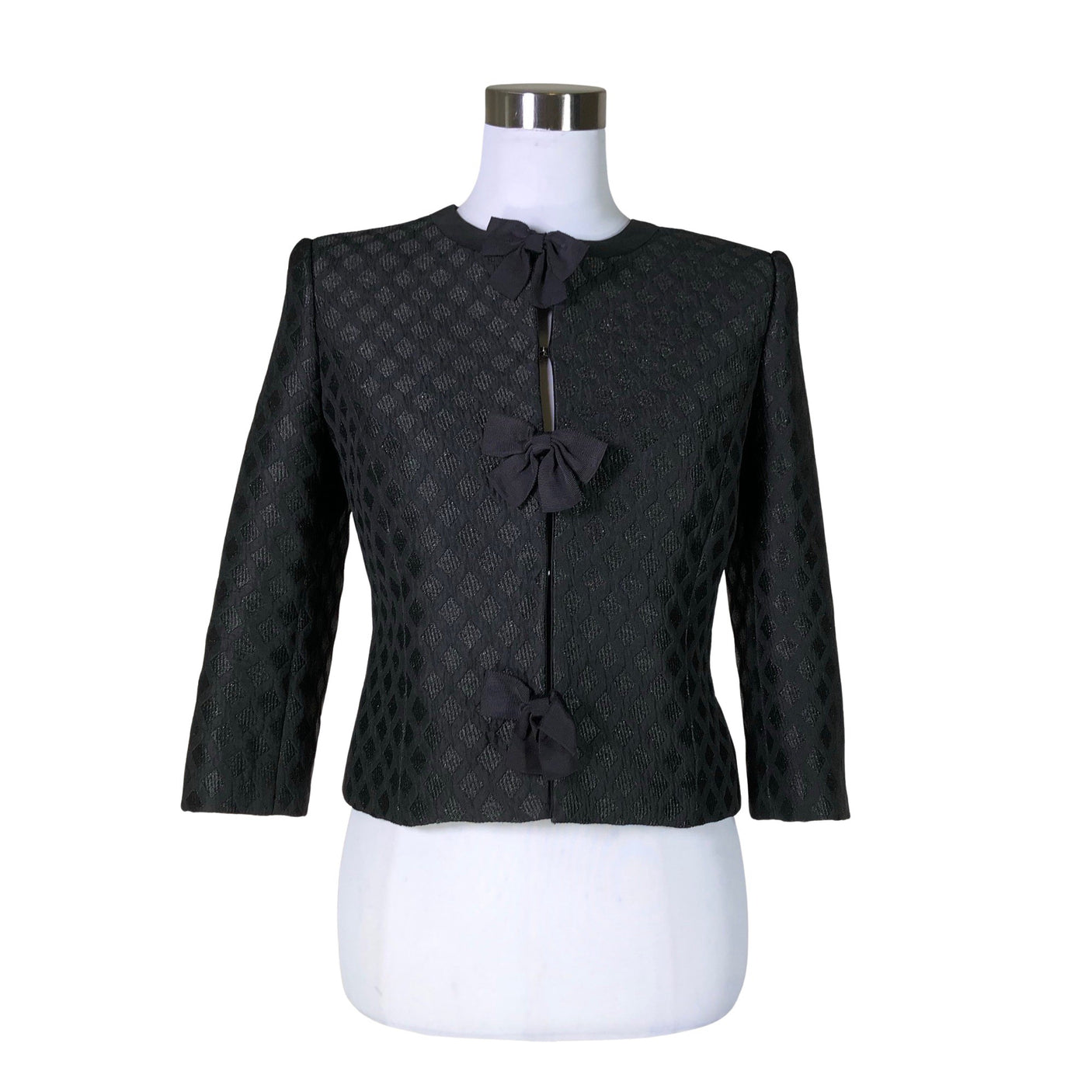 Naisten Ted Baker - Jakku, koko 36 - Musta (1)