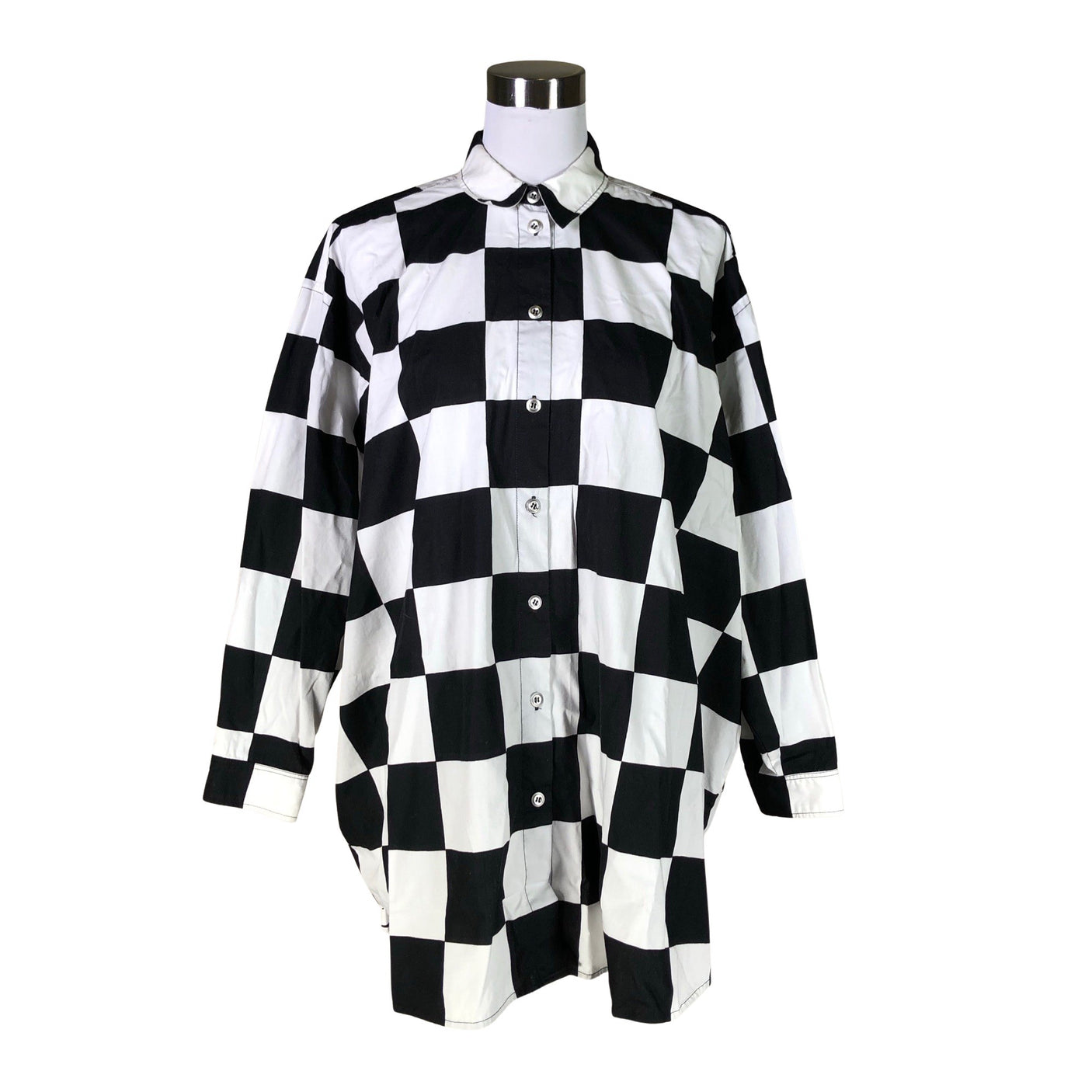 Unisex Marimekko - Kangastunika, koko 38 -  (1)