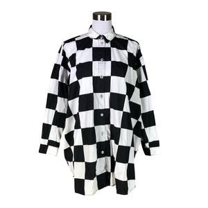 Unisex Marimekko - Kangastunika, koko 38 -  (1)